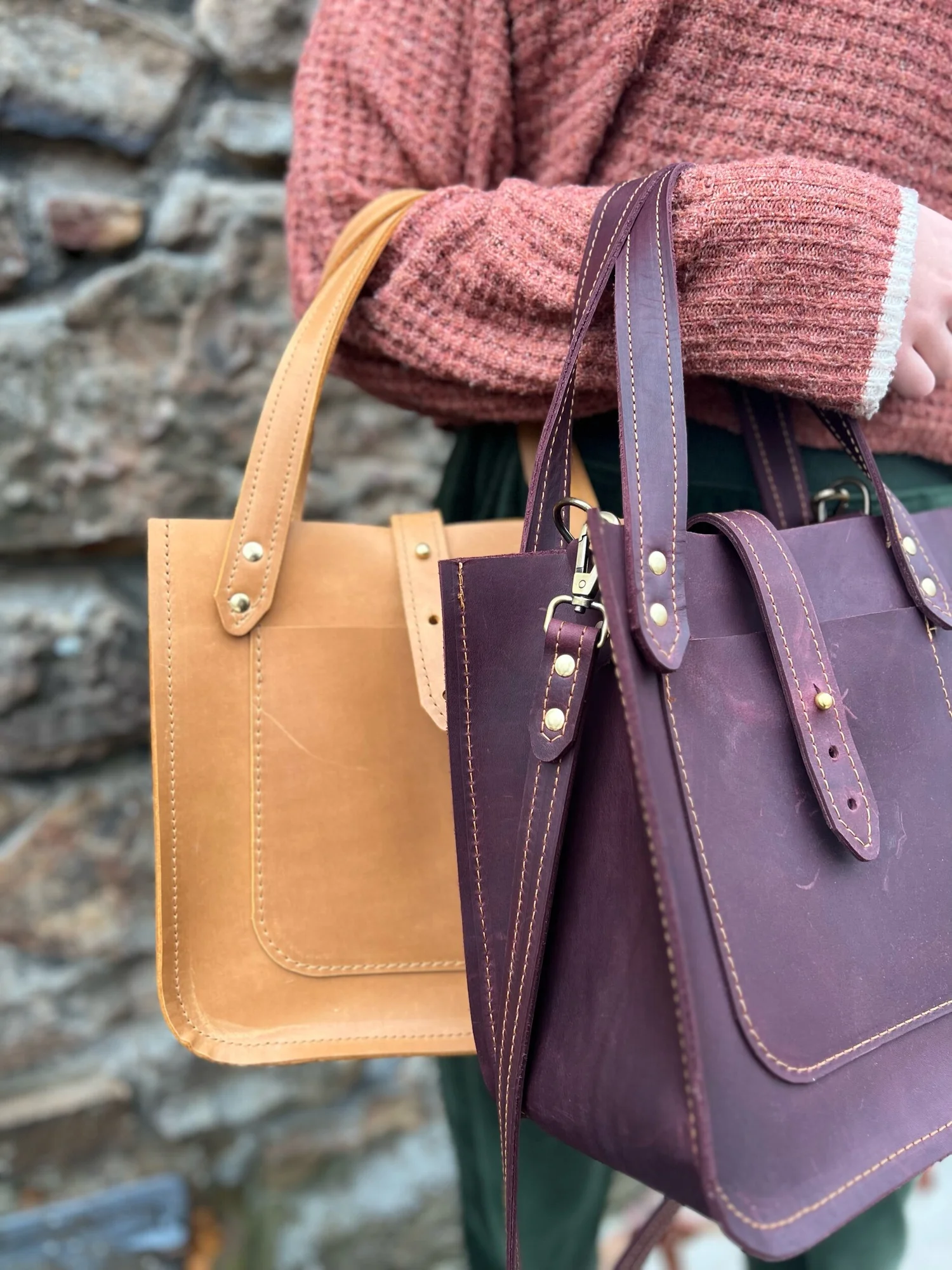 バッグ Mandy_45 Mandy Bag — Eden's Accessories