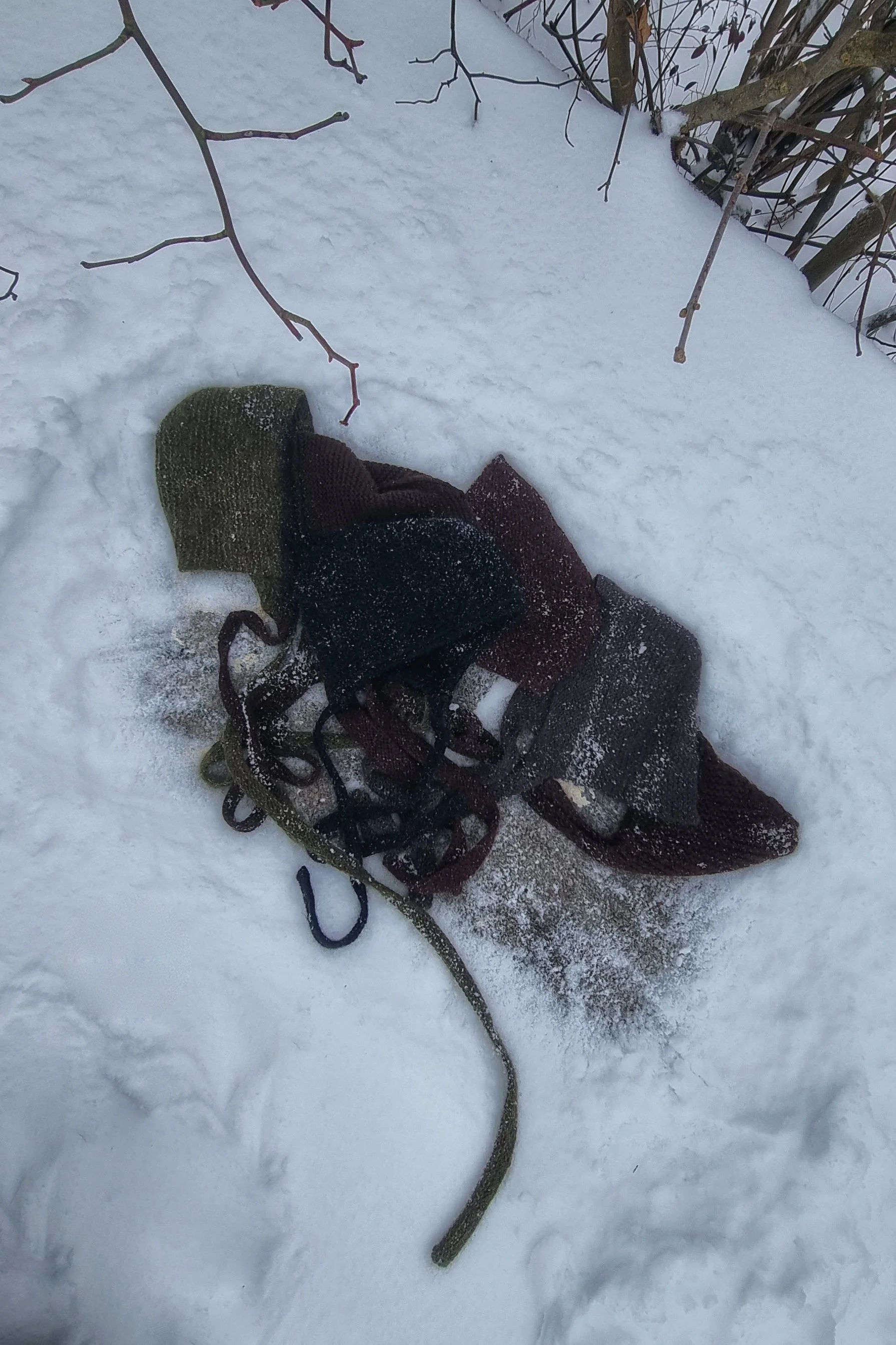 CUSTOM BONNET - made to order