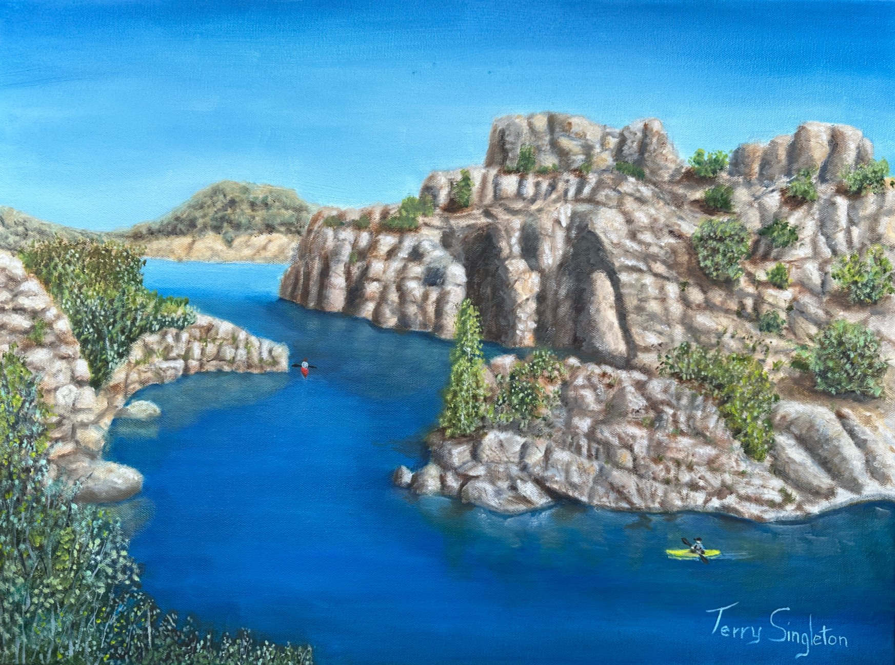 Watson Lake