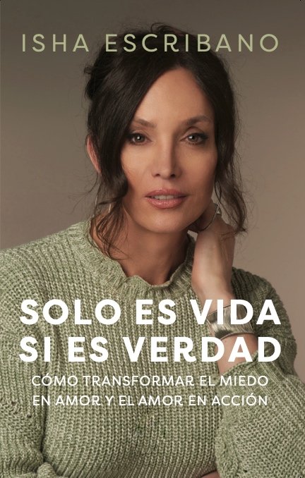 Solo es vida si es verdad - Amazon.com