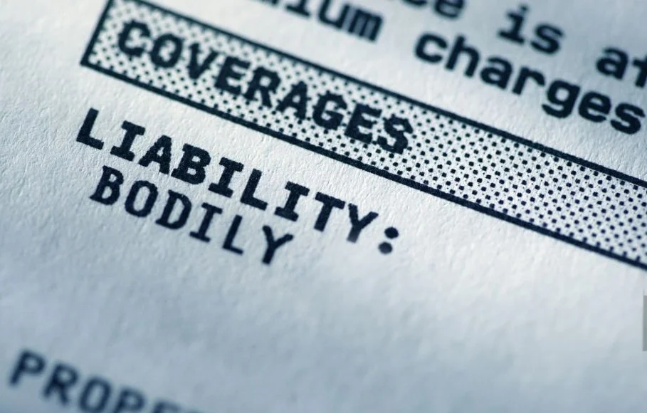Does My Business Really Need Liability Insurance?