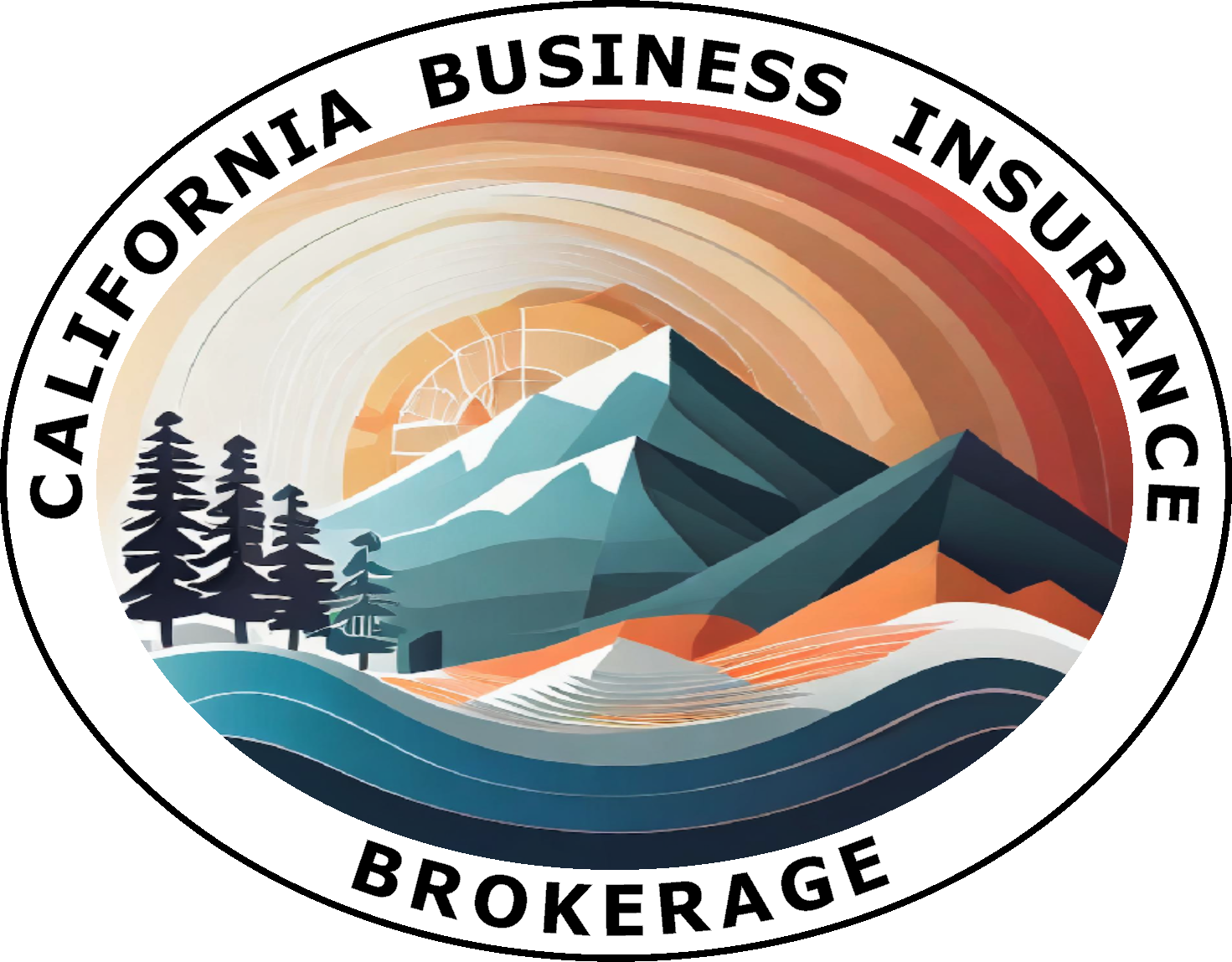 CALIFORNIA BUSINESS INSURANCE BROKERAGE
