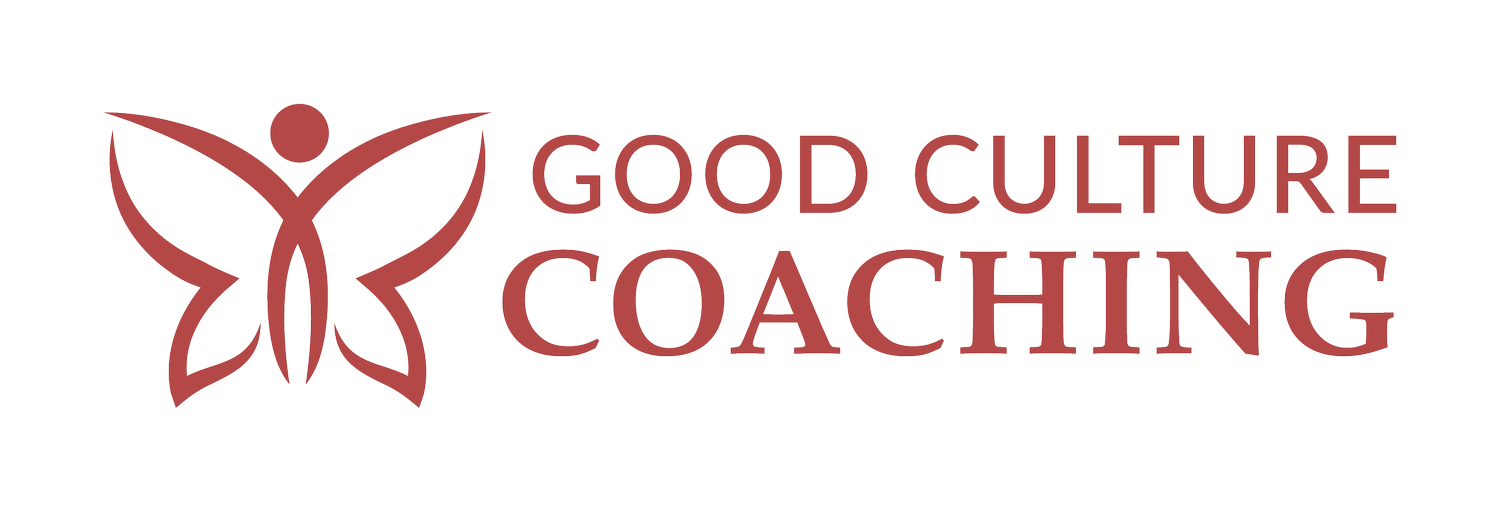 Good Culture Coaching with Shelley