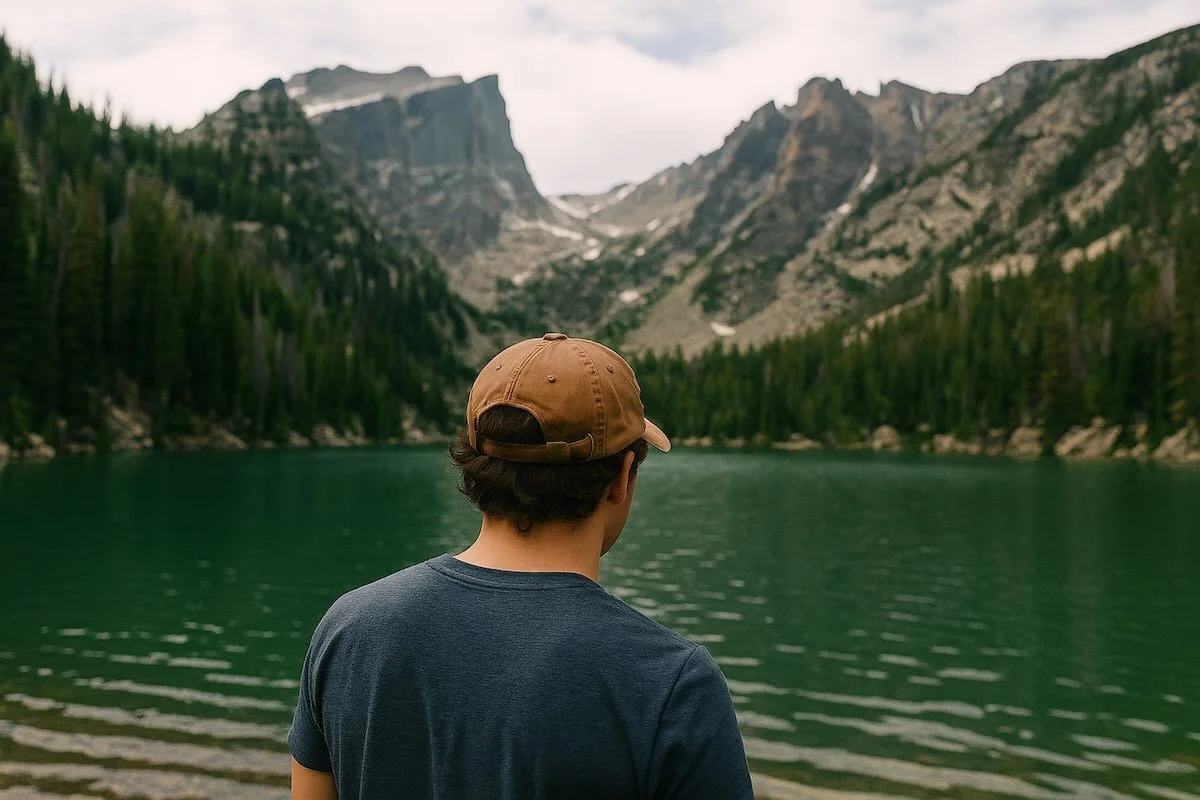 What Is the Prettiest Lake in Rocky Mountain National Park?