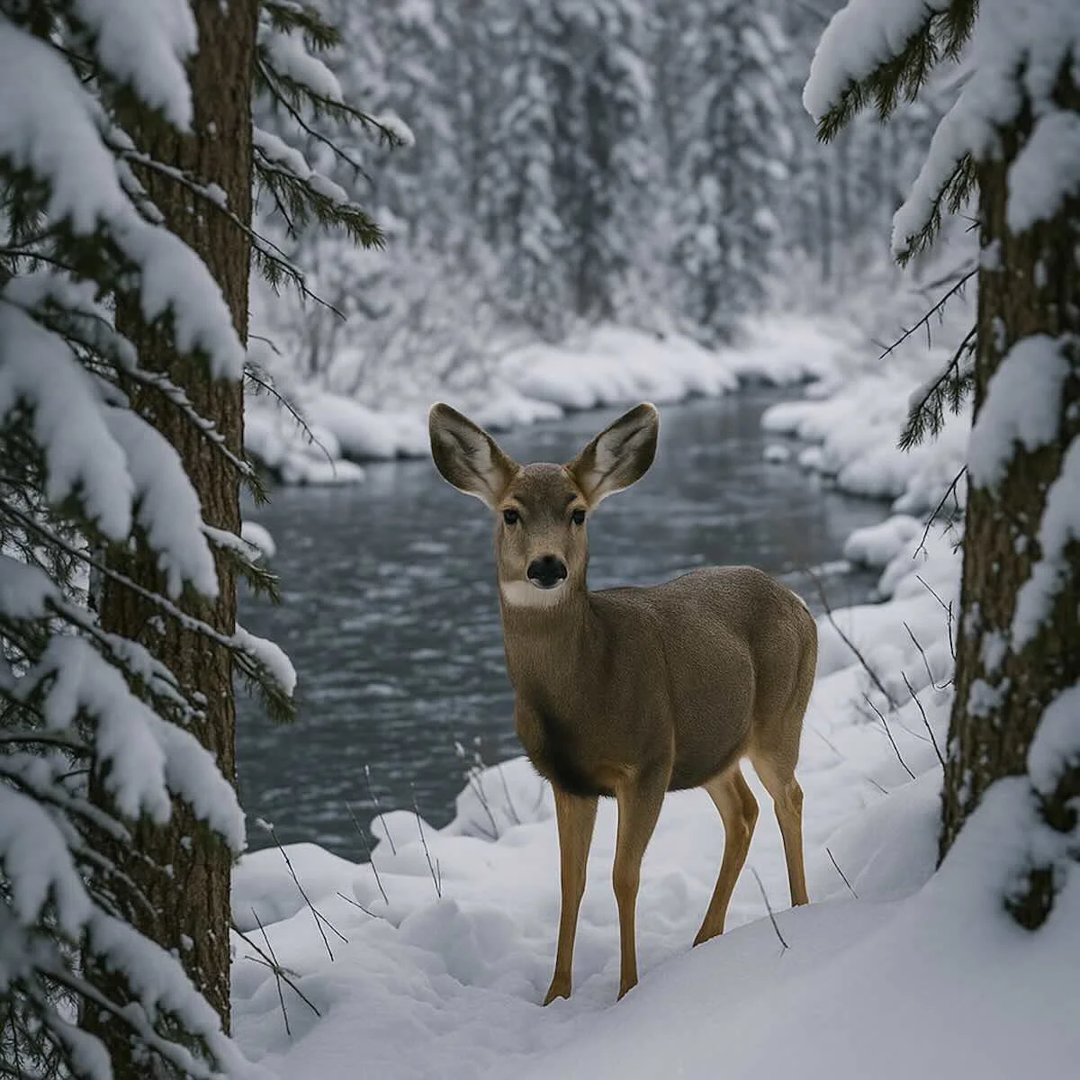 What to Do in Granby in Winter?