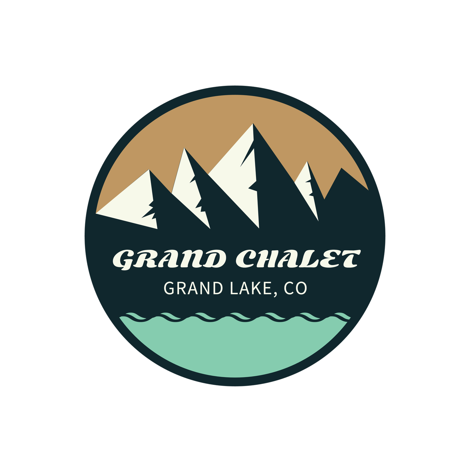 Grand Chalet Colorado 