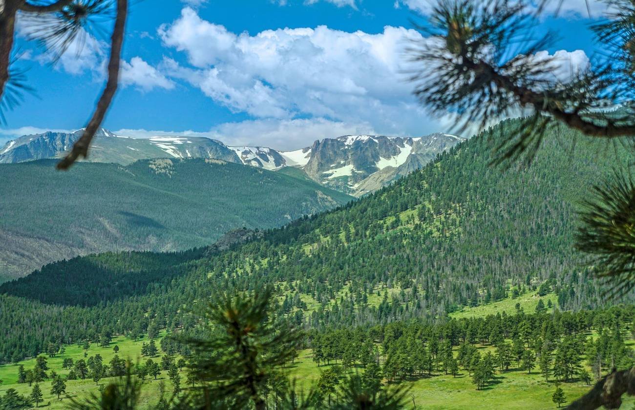 What Town is Closest to Rocky Mountain National Park? Grand Lake's Gateway to Adventure
