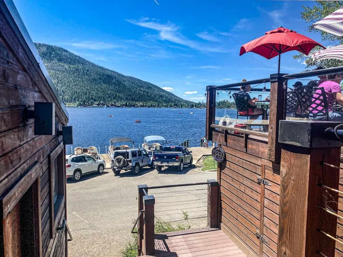 Exploring the Origins of Grand Lake, Colorado: Natural Wonder or Man-Made Marvel?