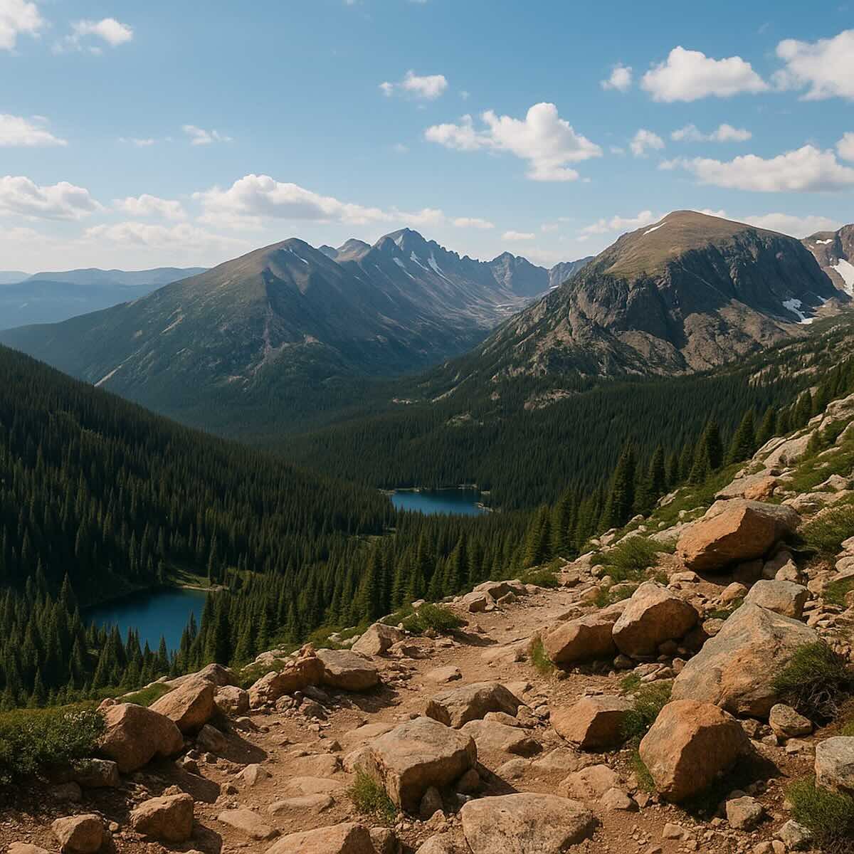 How to Stay Safe in the Rocky Mountains: Essential Tips for Your Adventure