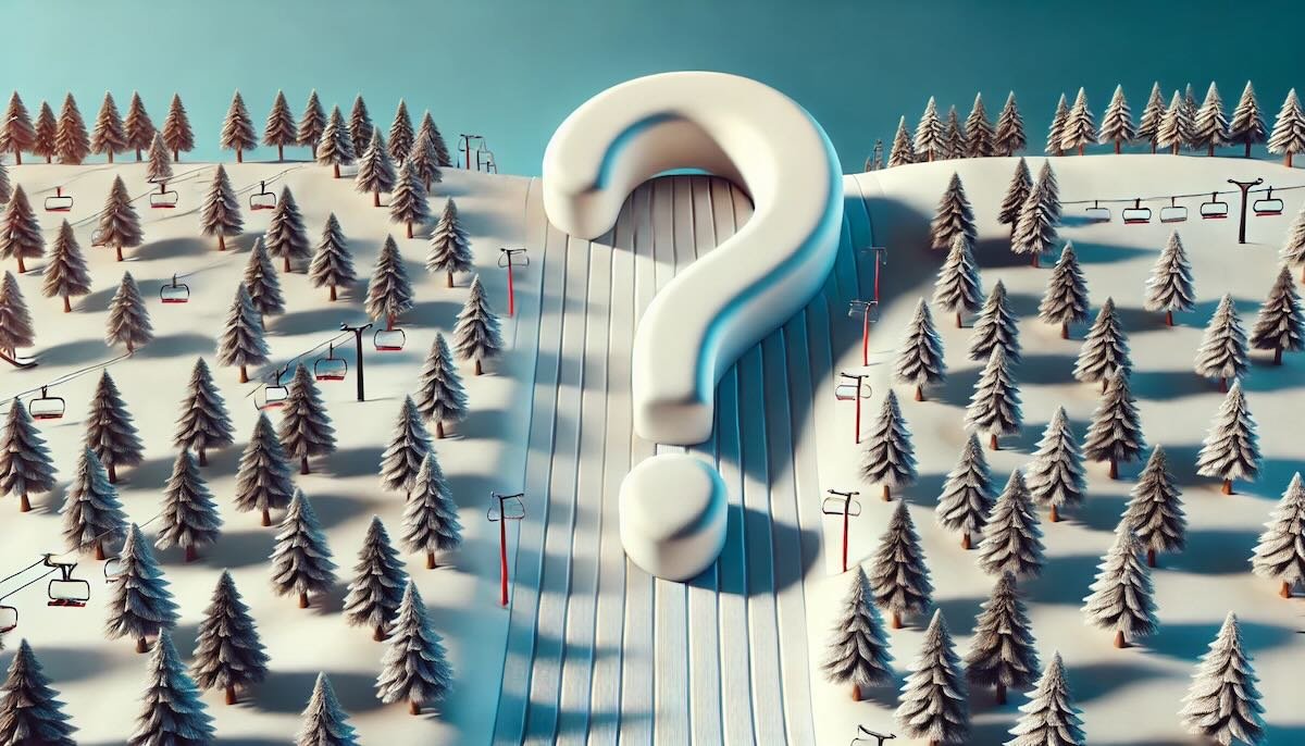 How Does Winter Park Compare to Vail?