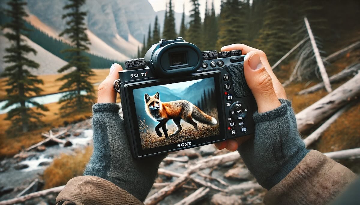 What Animals Are in Grand Lake, Colorado?