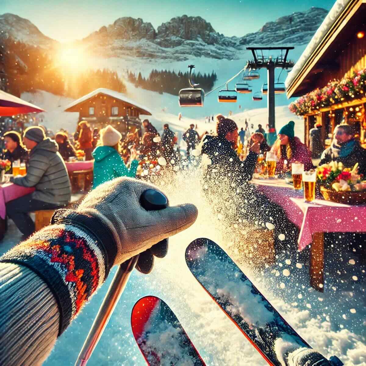 Is Copper Mountain Better Than Winter Park?