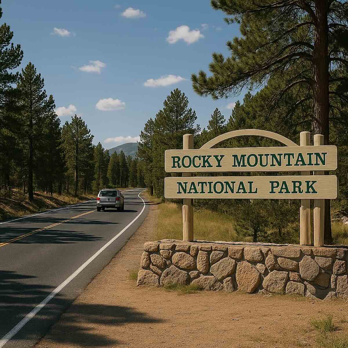 What Is the Best Day of the Week to Visit Rocky Mountain National Park?