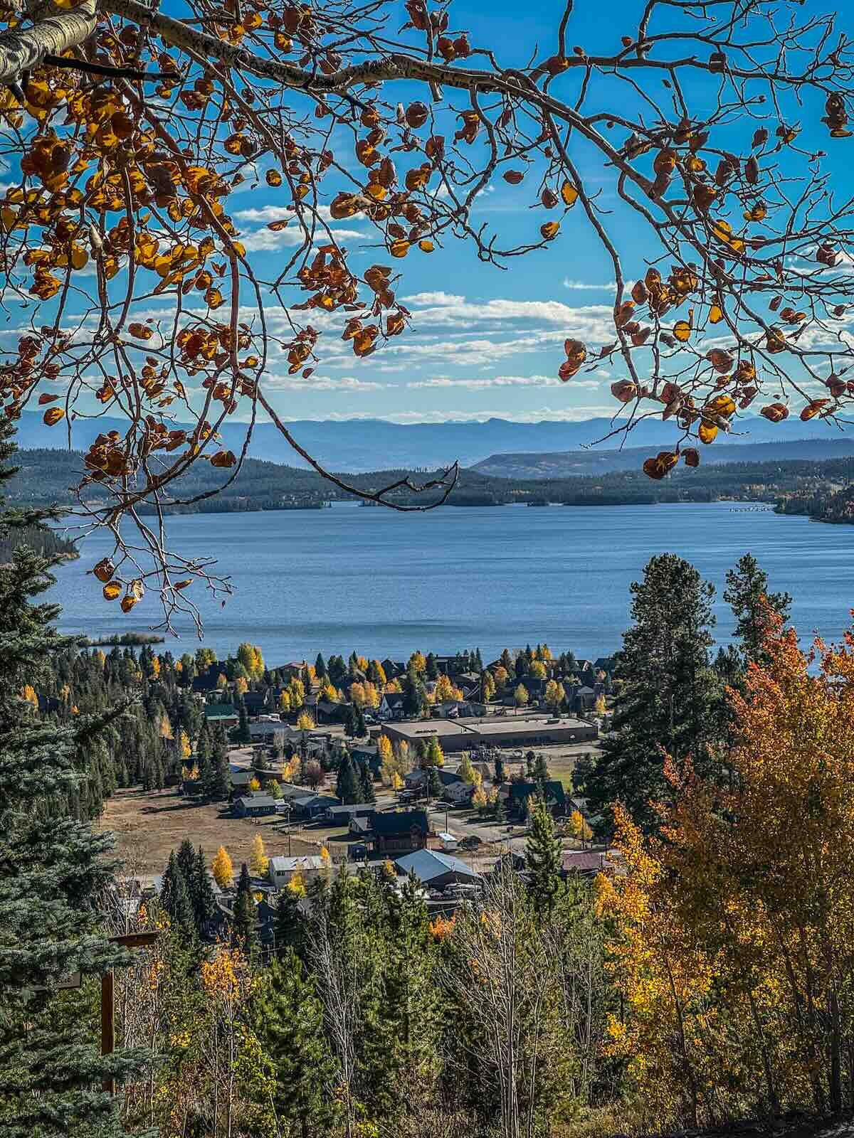 What is the Best City to Visit in Colorado?