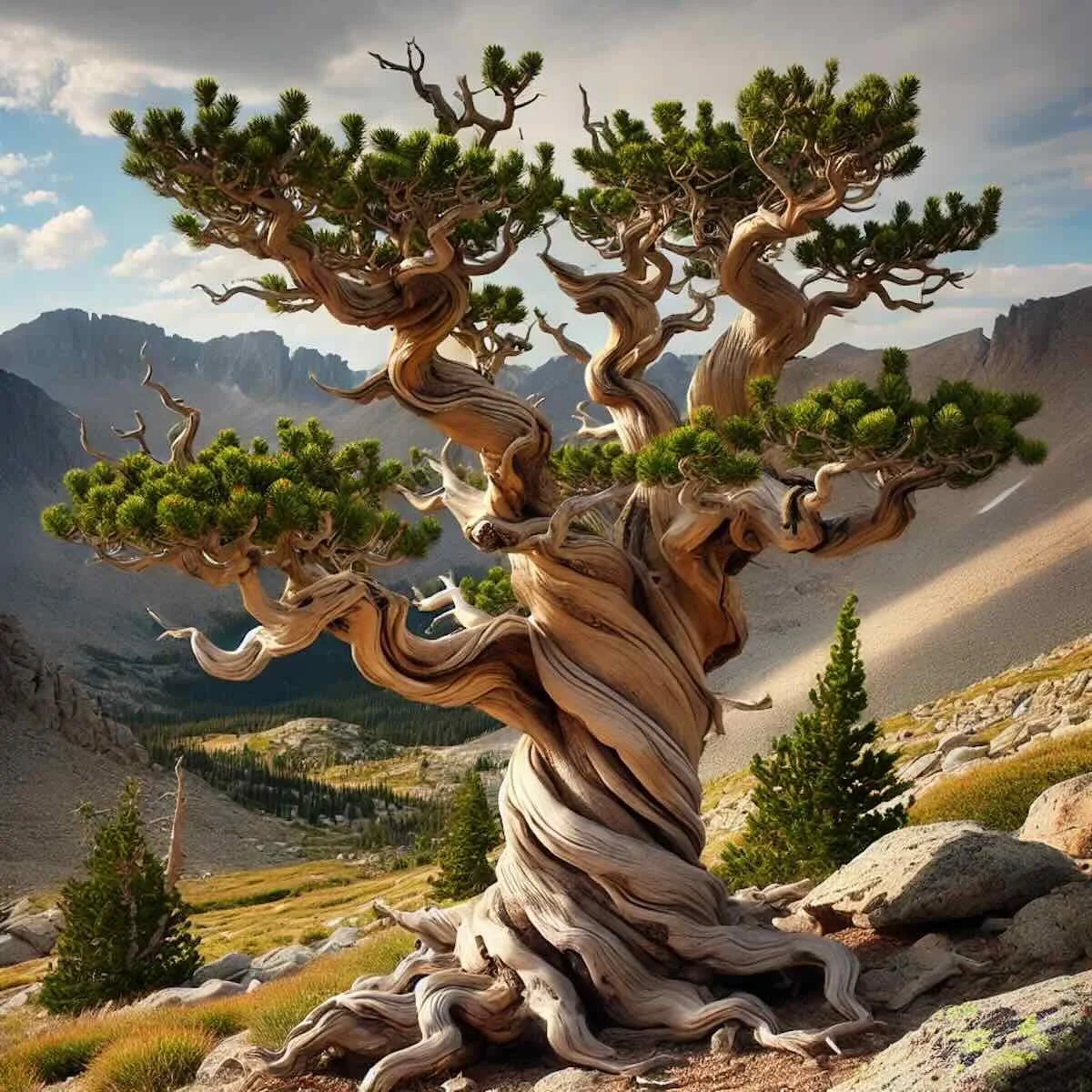 Fun Facts About Rocky Mountain National Park — Grand Chalet Colorado