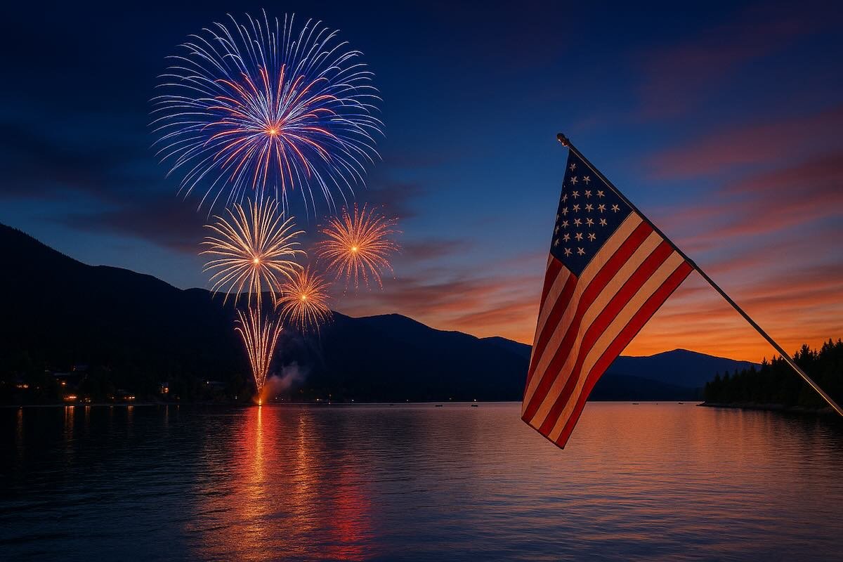 What is There to Do in Grand Lake, CO on 4th of July 2025??