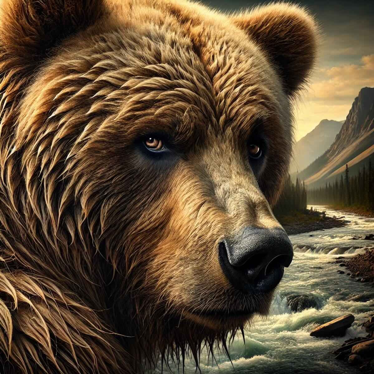 Are There Grizzly Bears in Grand Lake, Colorado?