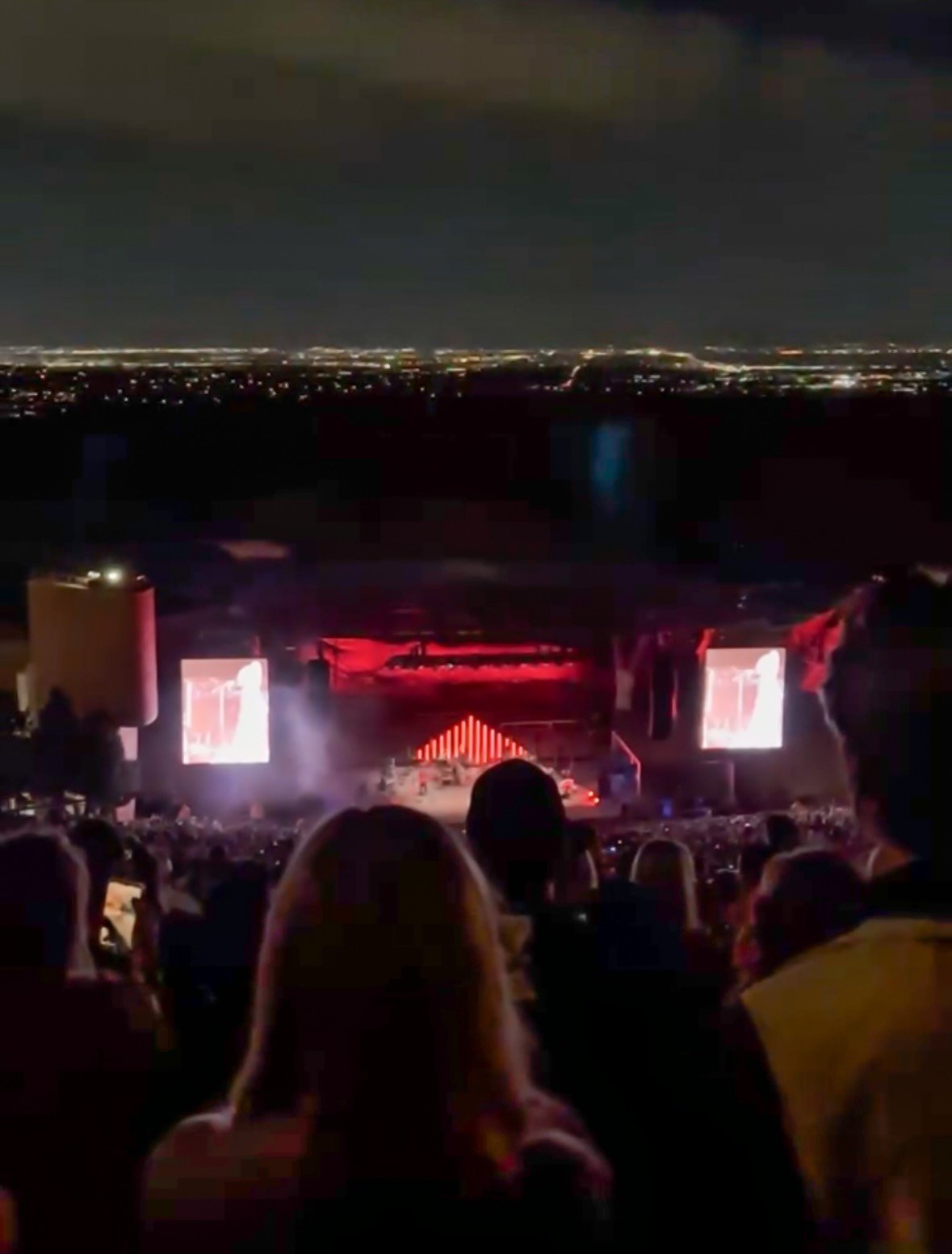 Is Red Rocks Free to Visit? (Everything You Need to Know)