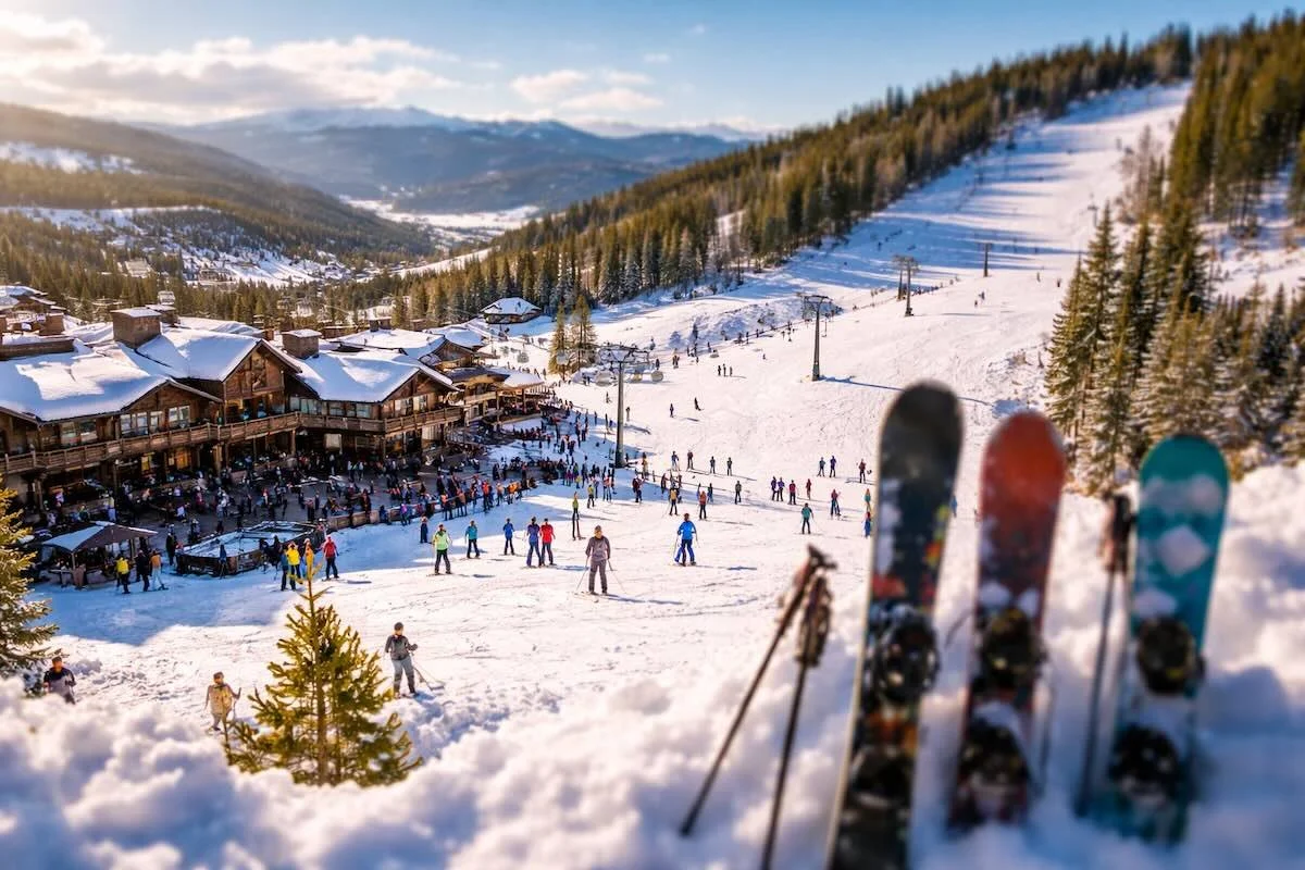 Granby Ranch in 2026: A Practical Look Ahead for Winter and Summer