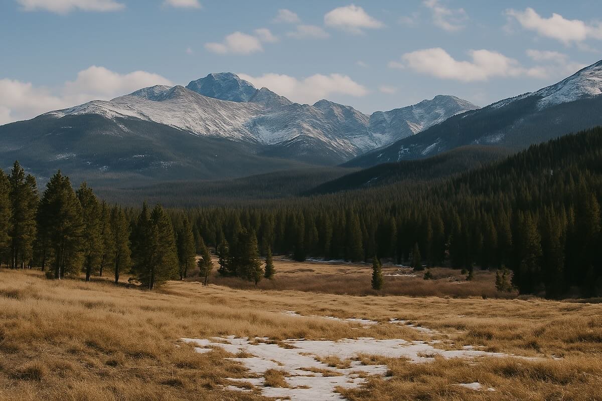 Is Estes Park Good to Visit in April? Here’s What to Know