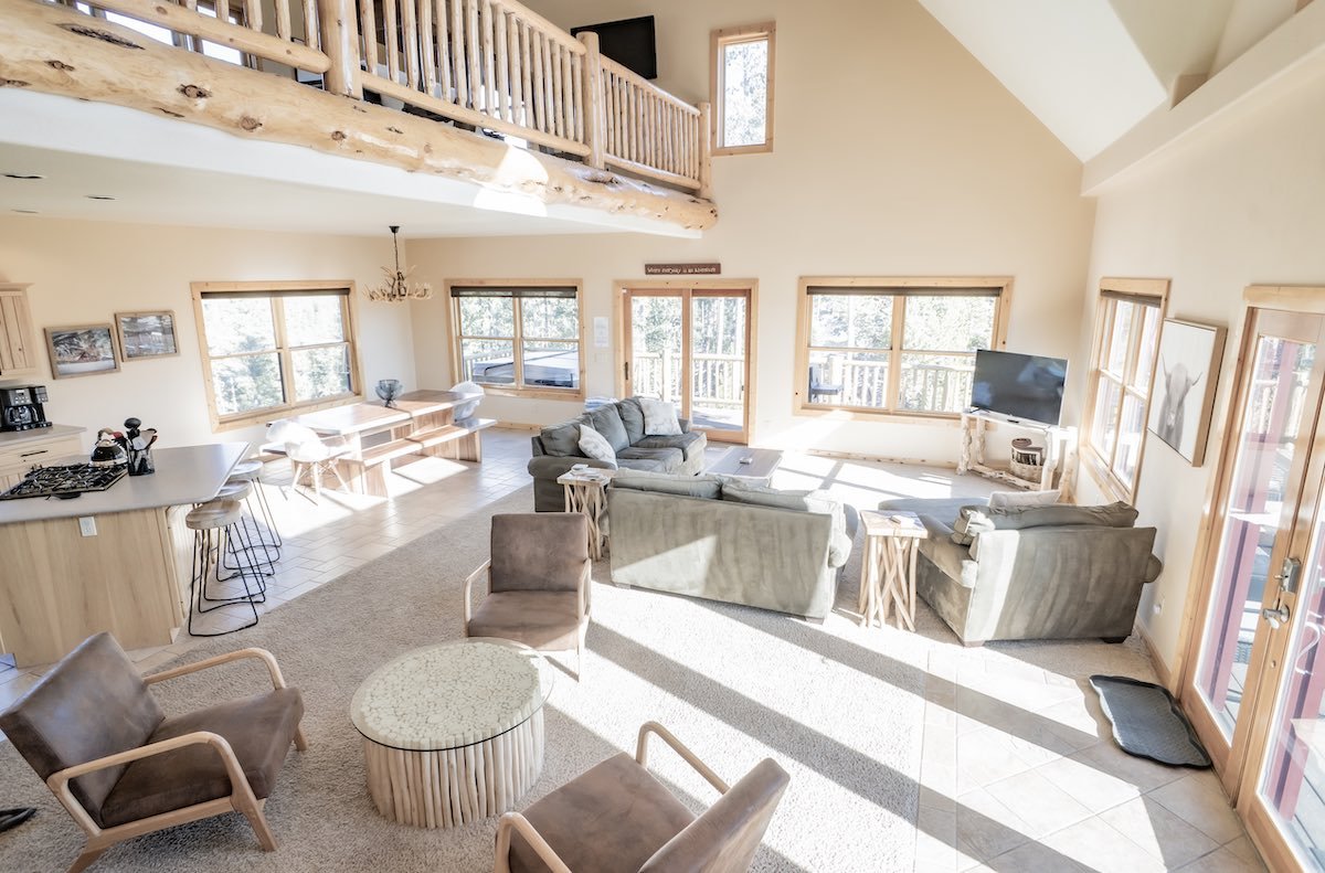 Top Grand Lake Colorado Rentals: Your Ultimate Guide to Staying in the Rockies