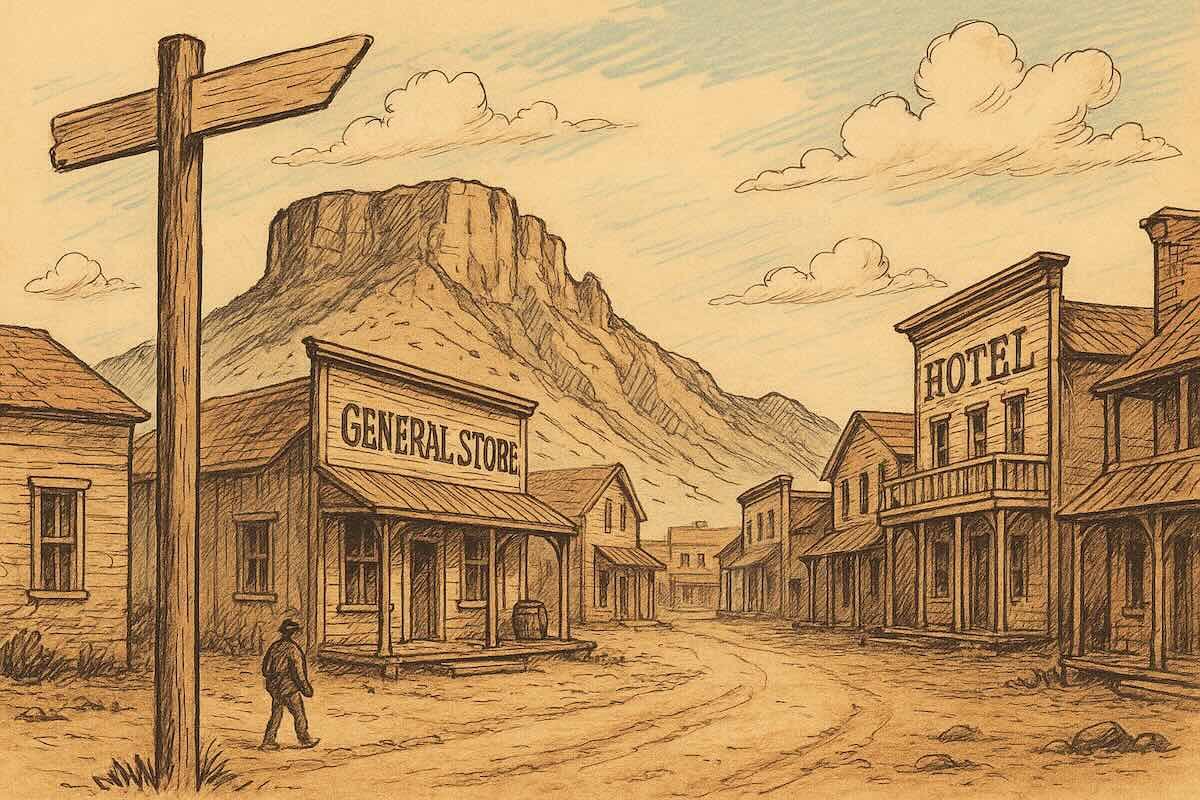 How Did Kremmling, Colorado Get Its Name?