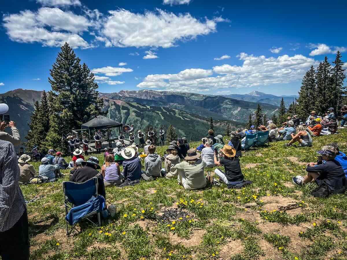 Where Is the Best Place to Visit in Colorado in July?