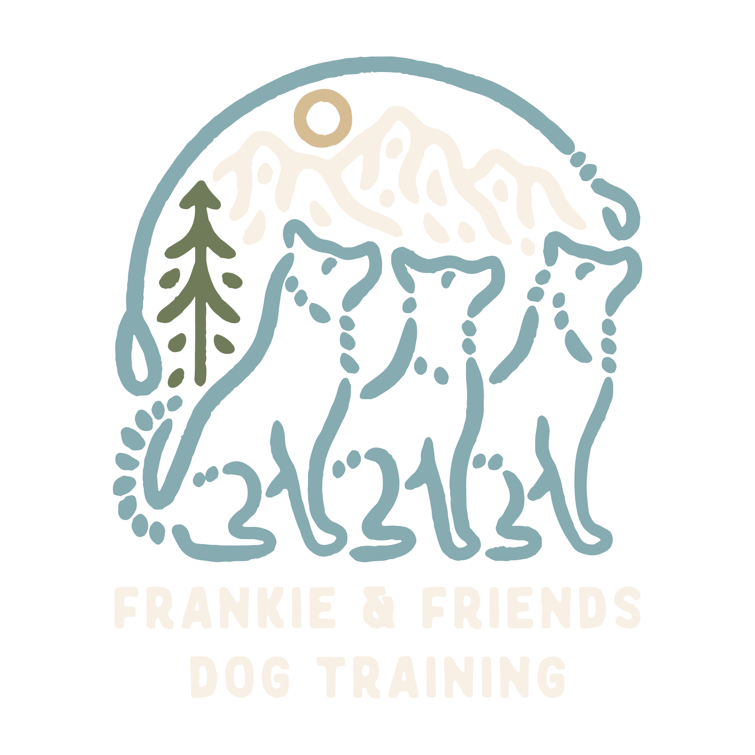 frankie-friends-dog-training