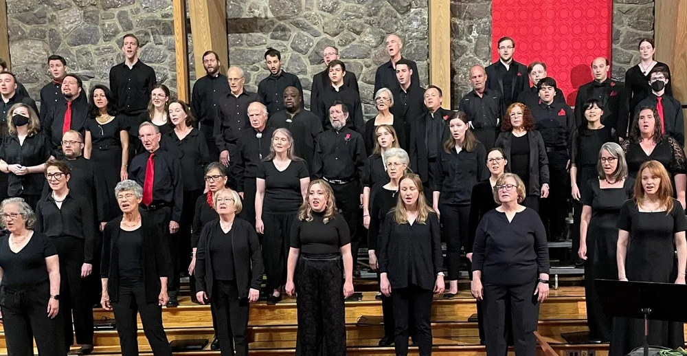 Get Tickets — Harmonium Choral Society