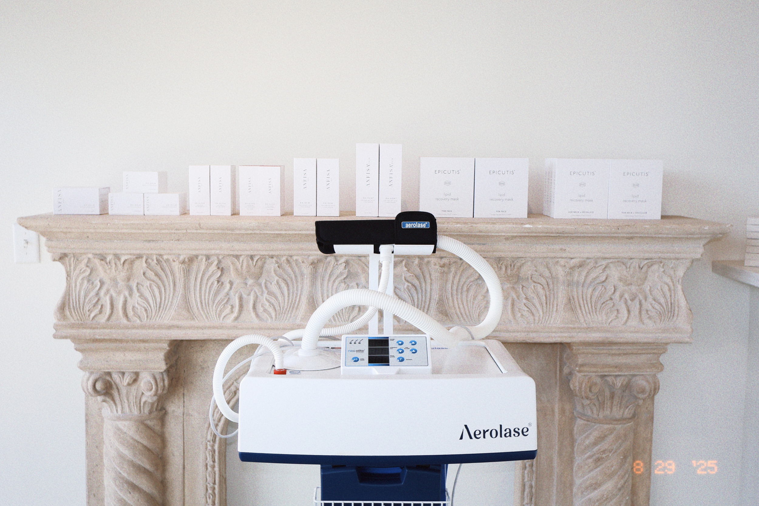 Raise the Standard of Skin Health with Aerolase Neo