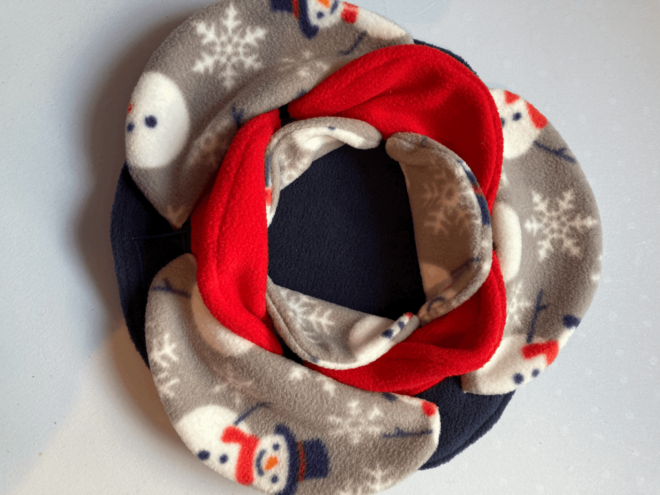 snuffle mat