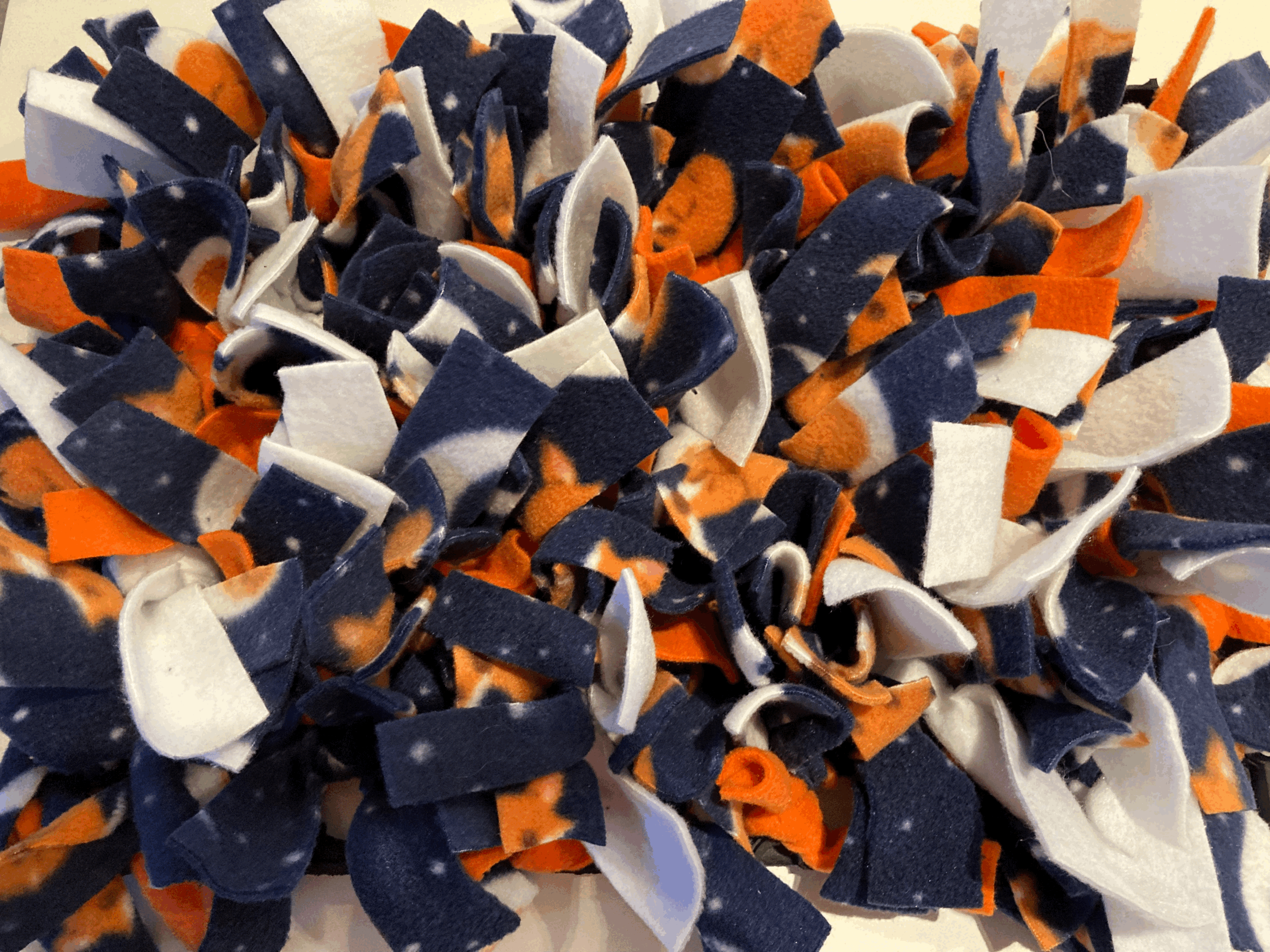 Original Snuffle Mat