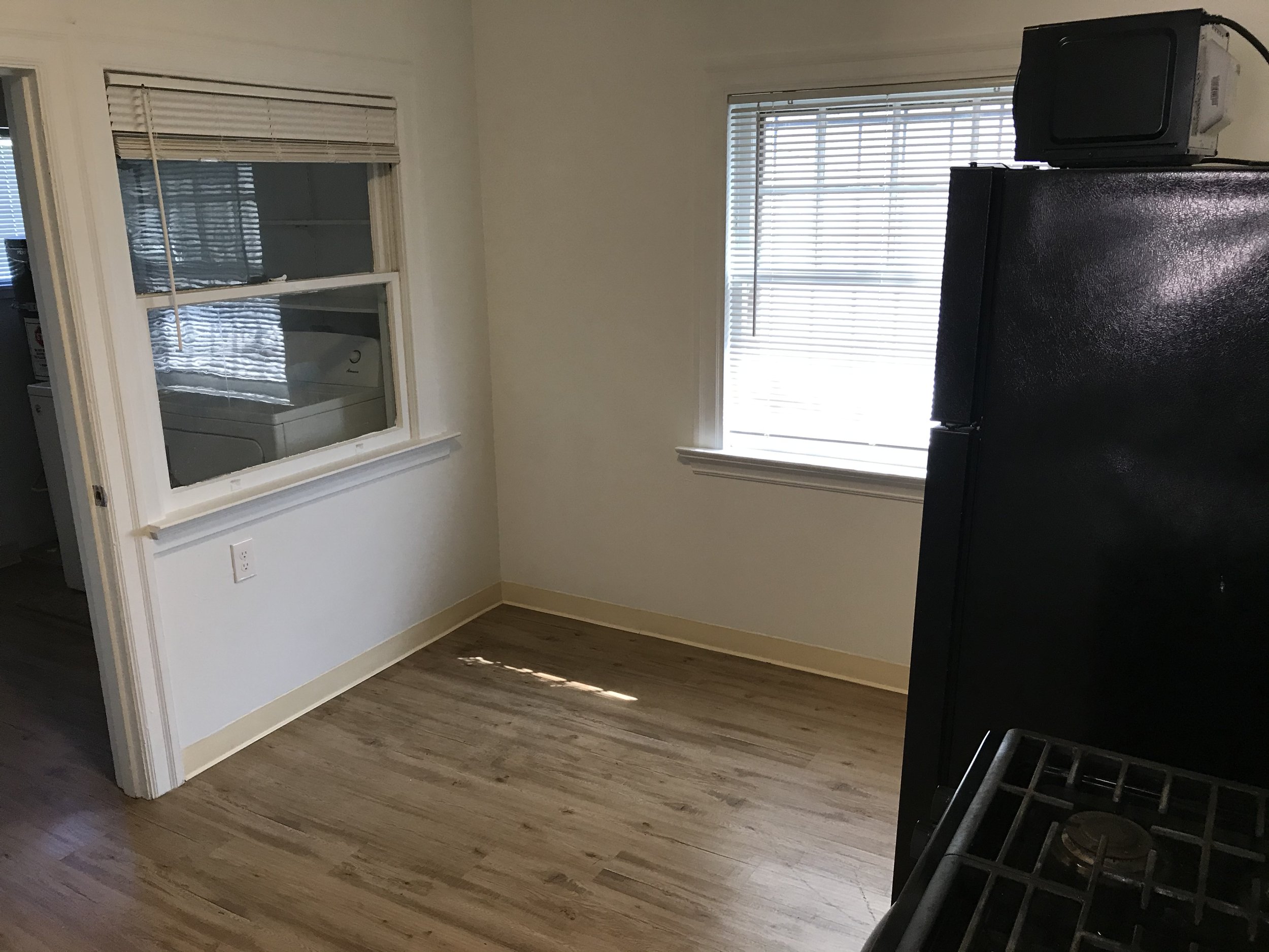 Oakland, CA. (Before)