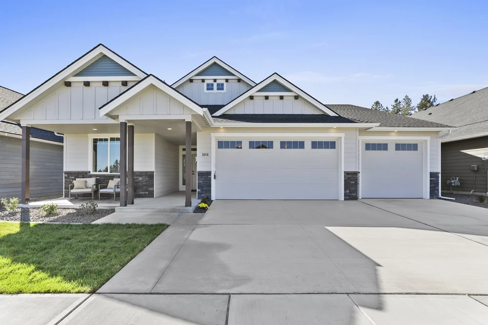 Brytech Construction — Spokane Home Builder