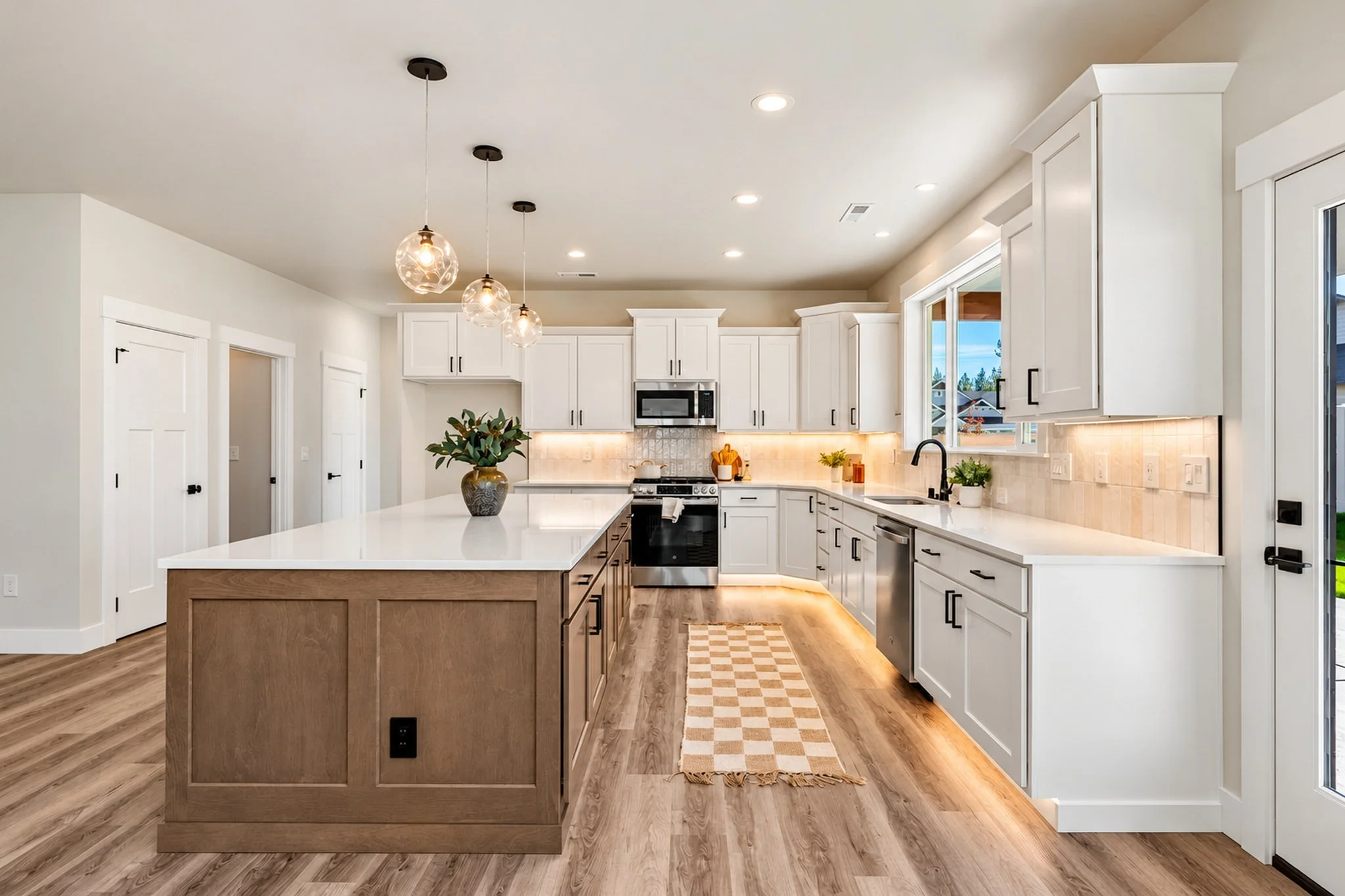 Award-Winning Spokane Homes