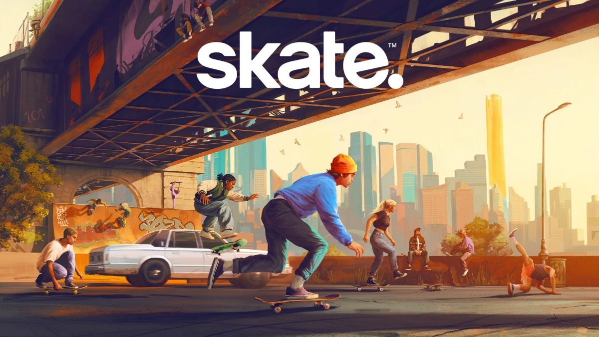 State of the Skateboarding genre  