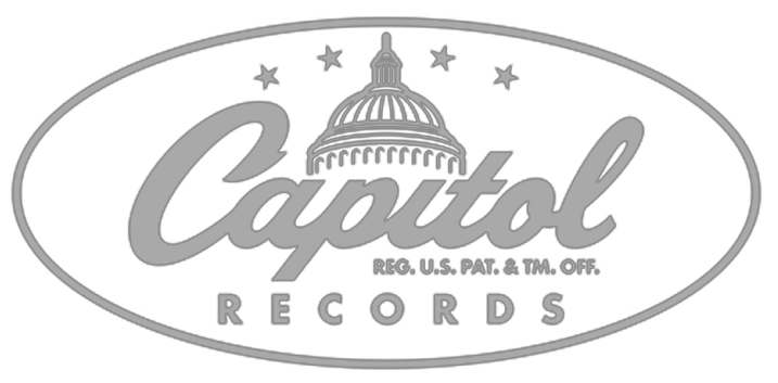 Capitol CMG logo - DI Color Grading for Nashville-based music and commercial projects by Tyler Goodwin