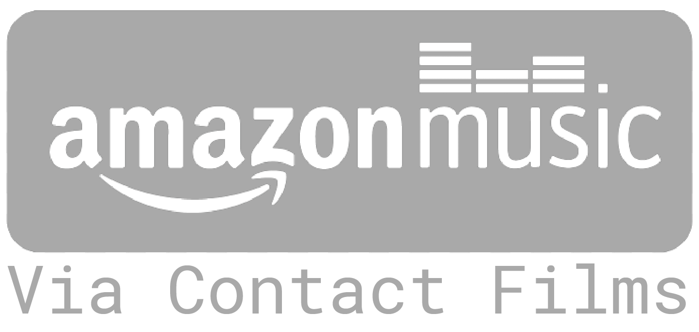 Amazon logo - DI Color Grading by Tyler Goodwin