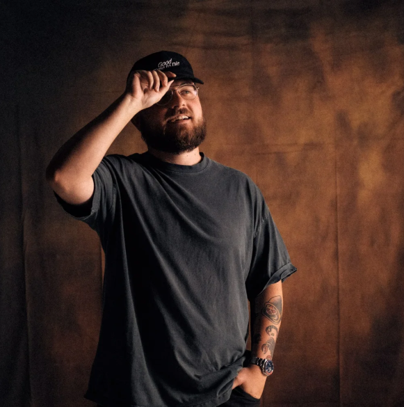 Tyler Goodwin II cinematographer and colorist in North Carolina