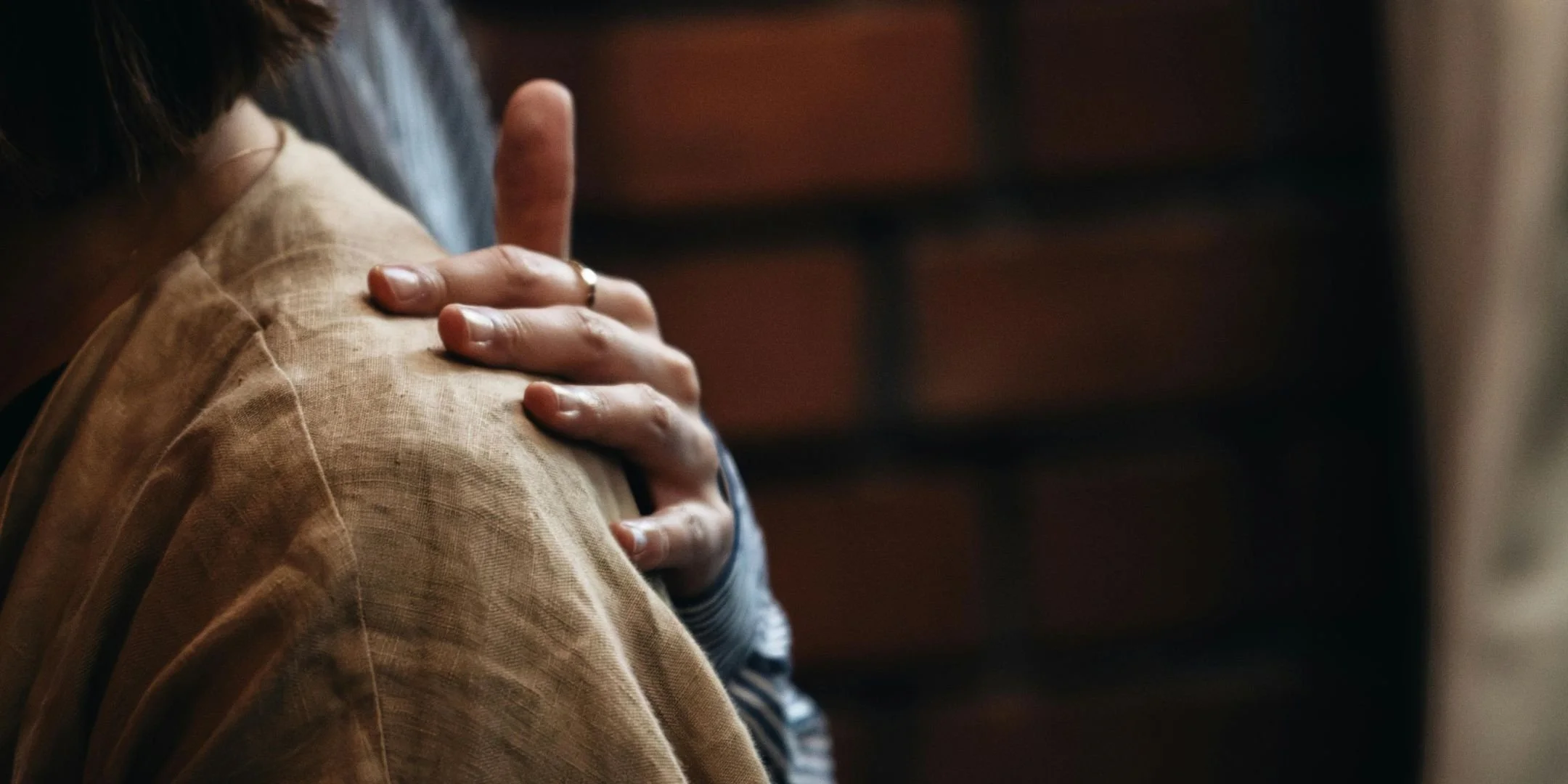 From Cold Walls to Warm Arms