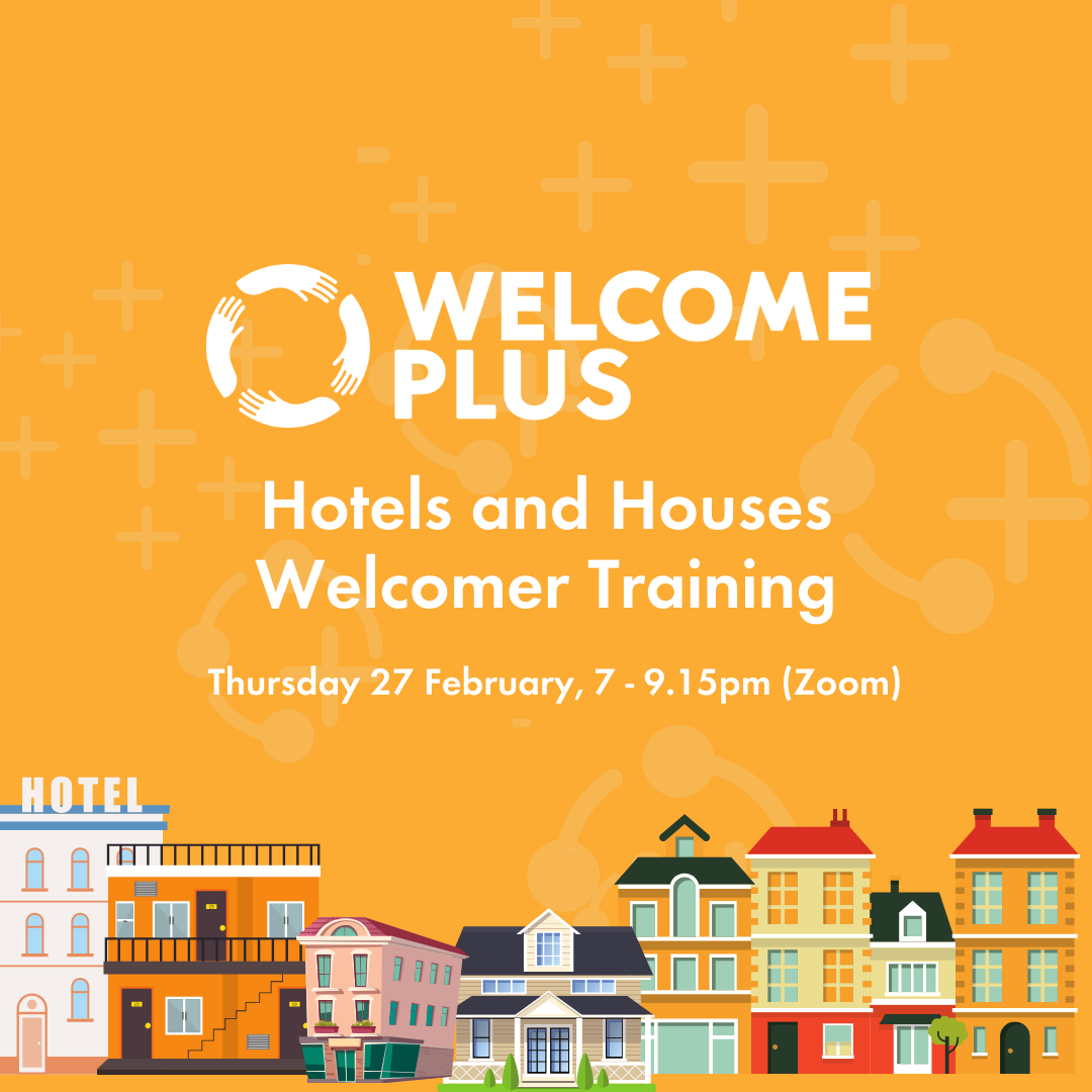Hotels and Houses Welcomer Training