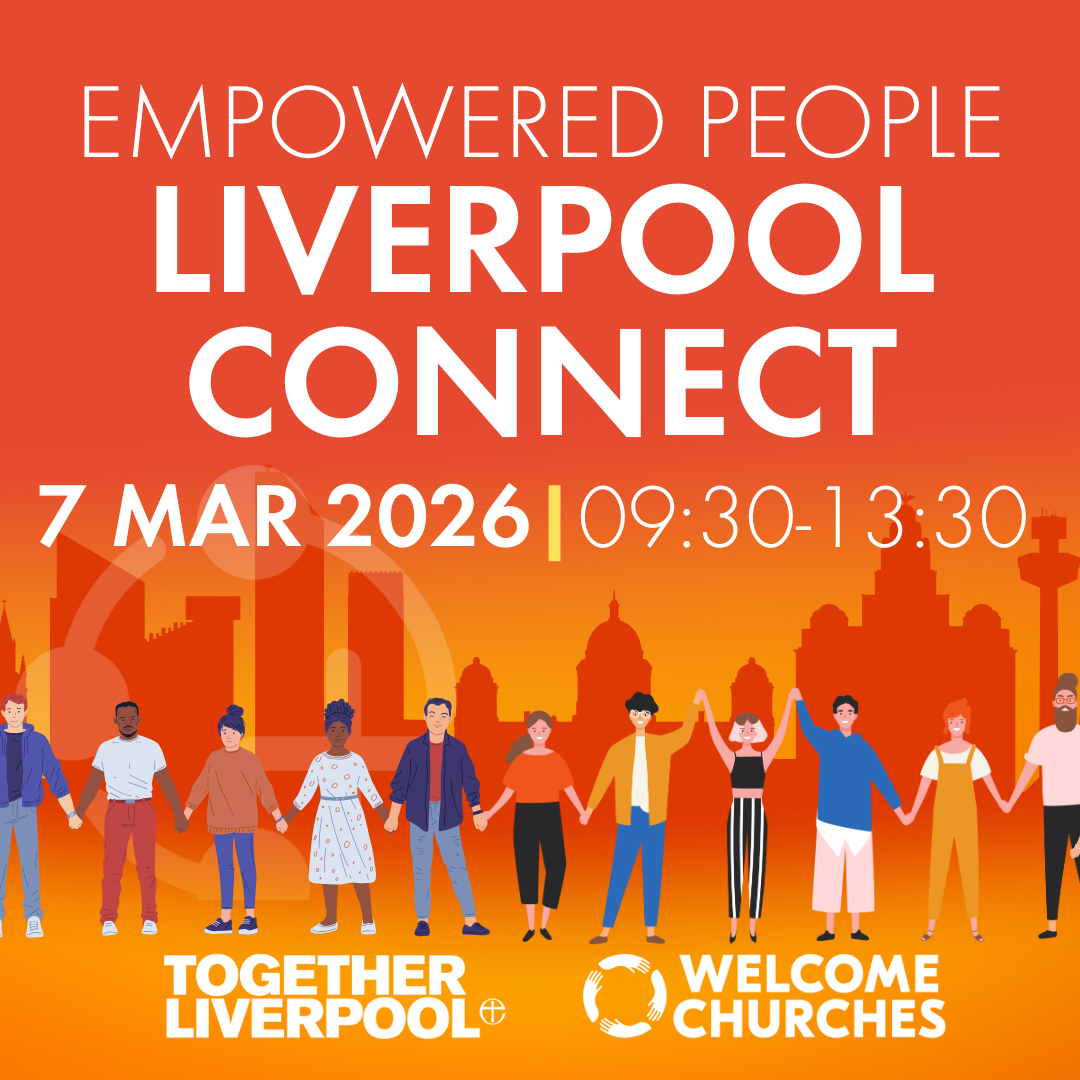 Liverpool Connect Day
