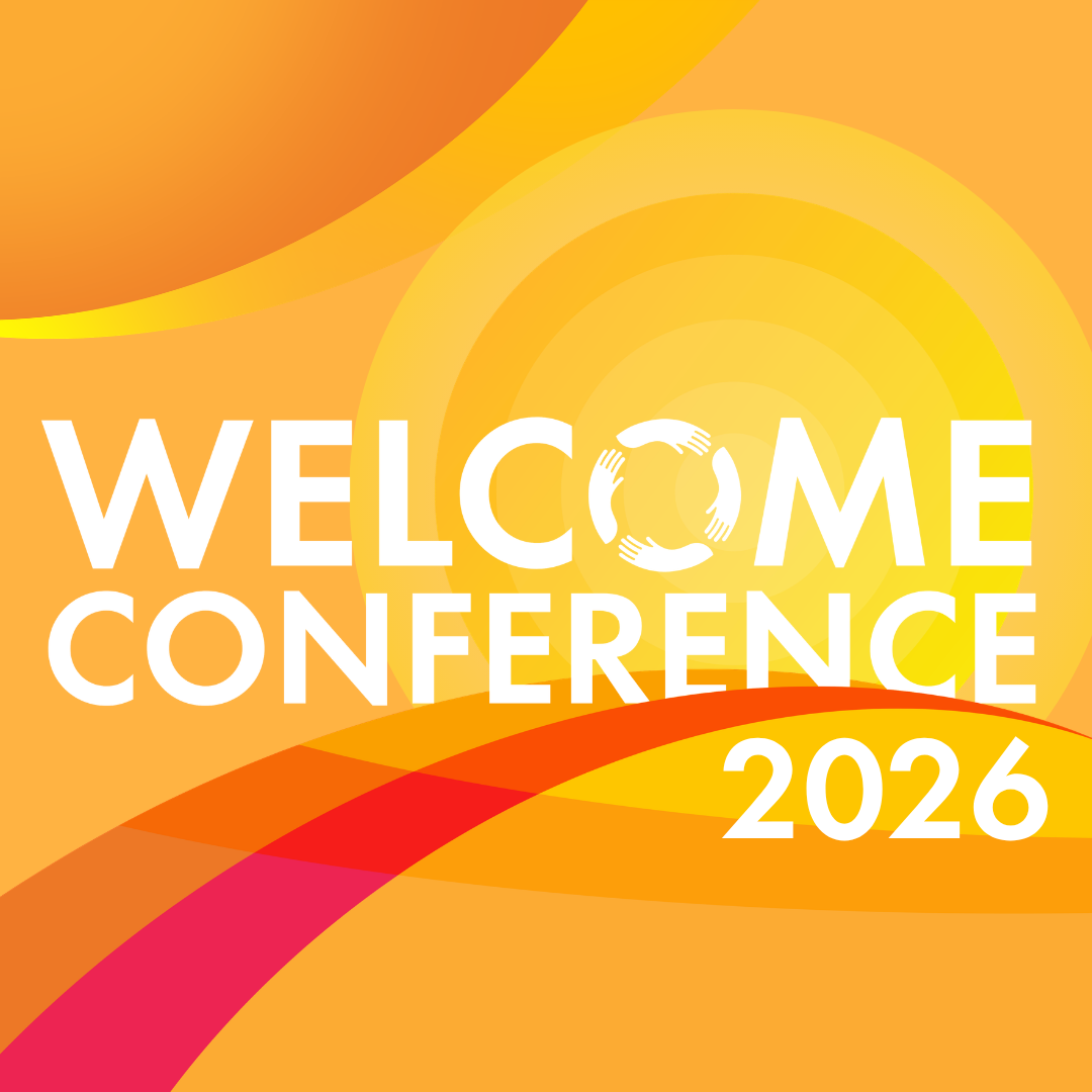 Welcome Conference 2026
