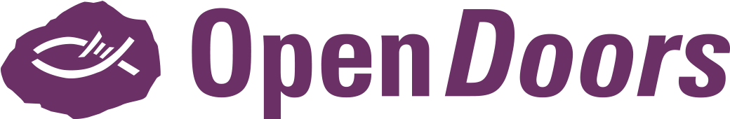 Open Doors