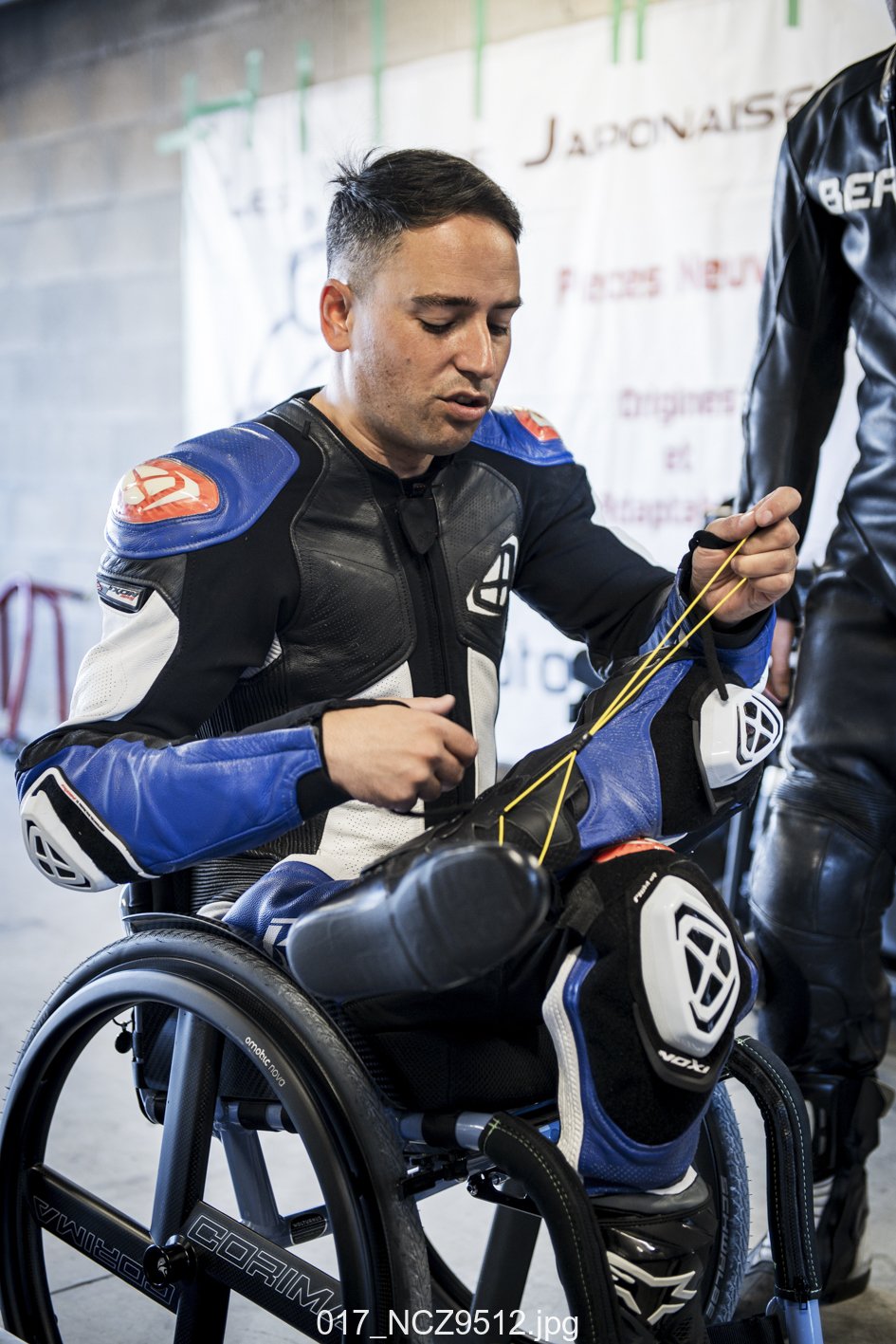 Photographe Sport Dijon | Photographe sportif Bourgogne | Photographe Sport