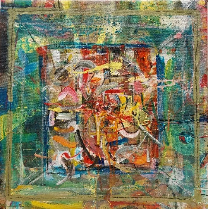 Nuclear Mind Series 01