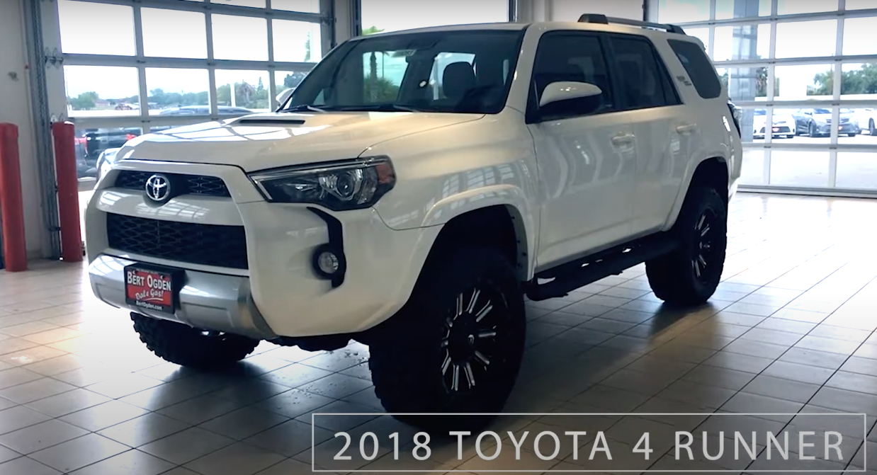 Bert Ogden Toyota of Harlingen