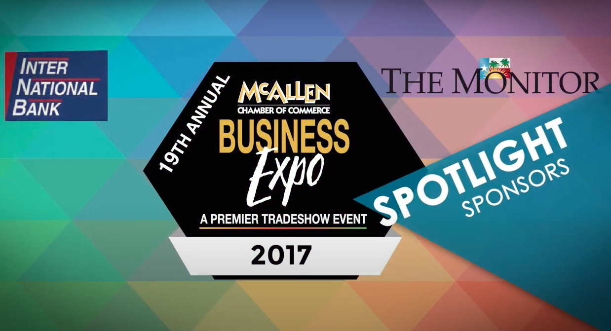 McAllen Business Expo