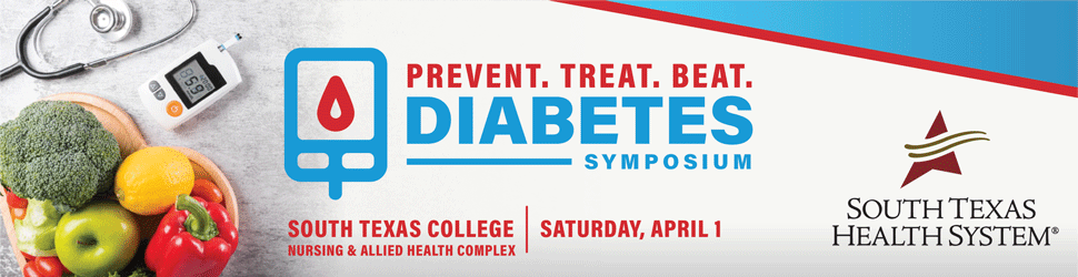 Web Ad Banner in The Monitor for STHS