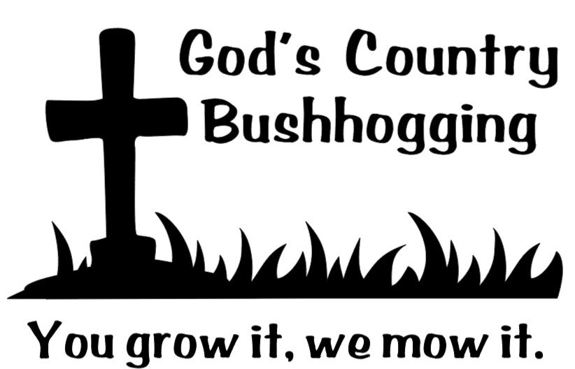 God&#39;s Country Bushhogging LLC